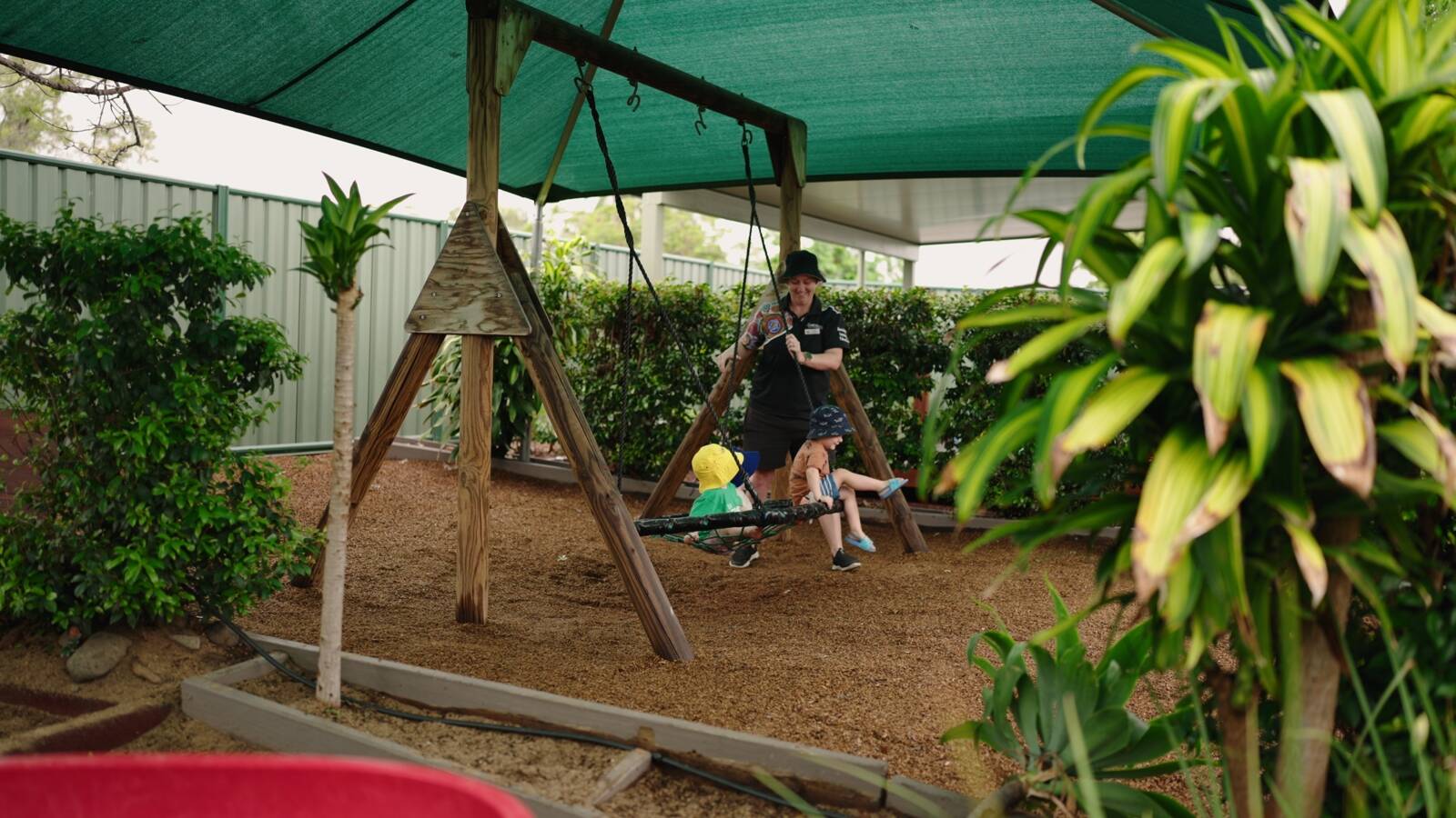 C&K Biloela Community Childcare Centre