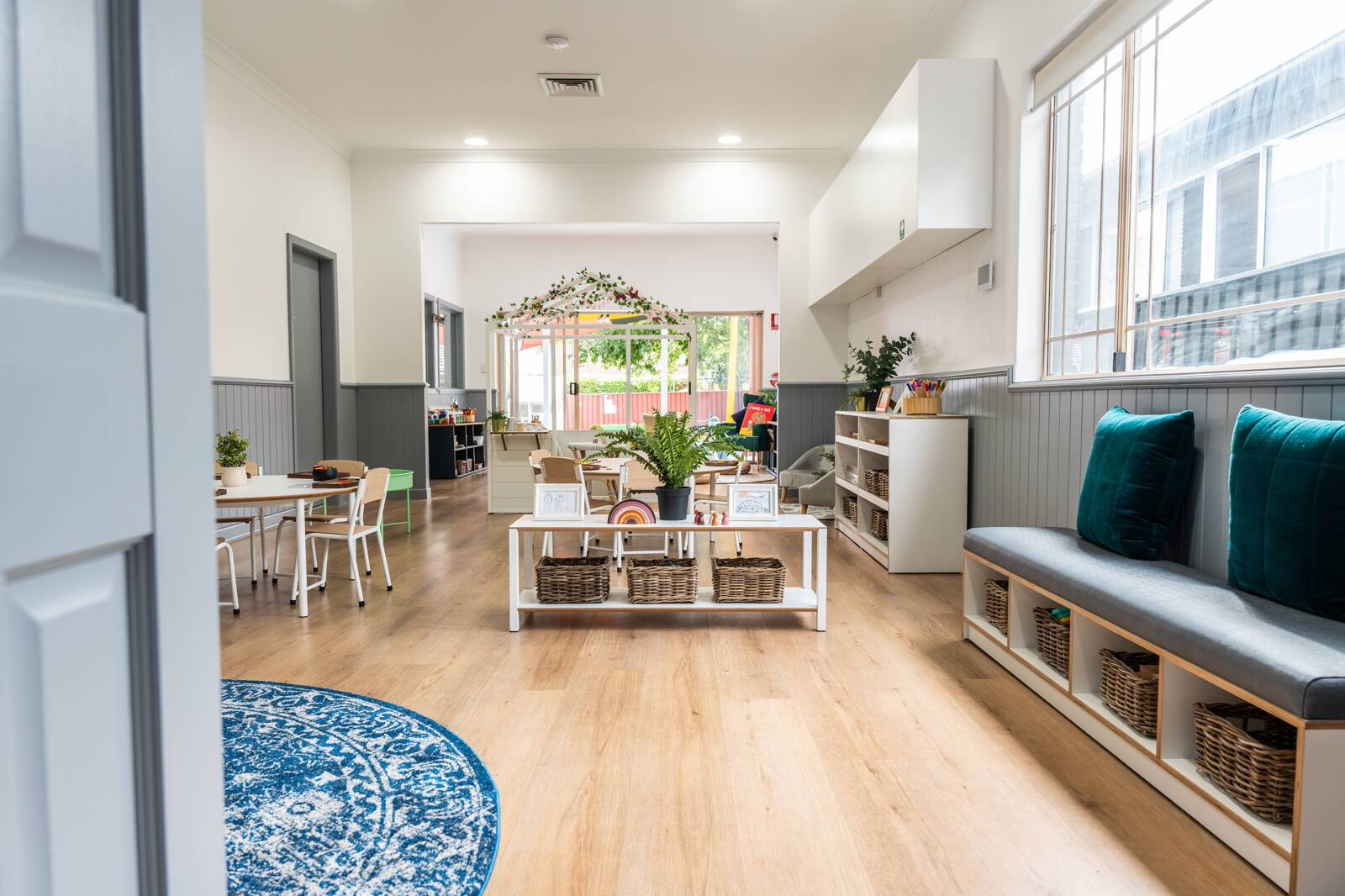 Little Scribblers Kindergarten - Ashfield