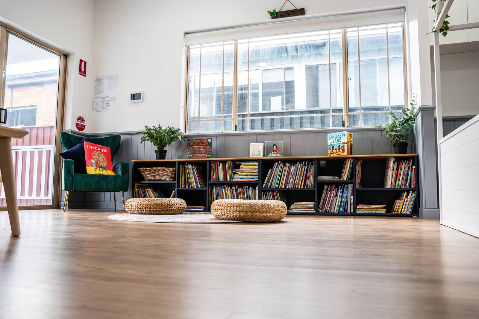 Little Scribblers Kindergarten - Ashfield