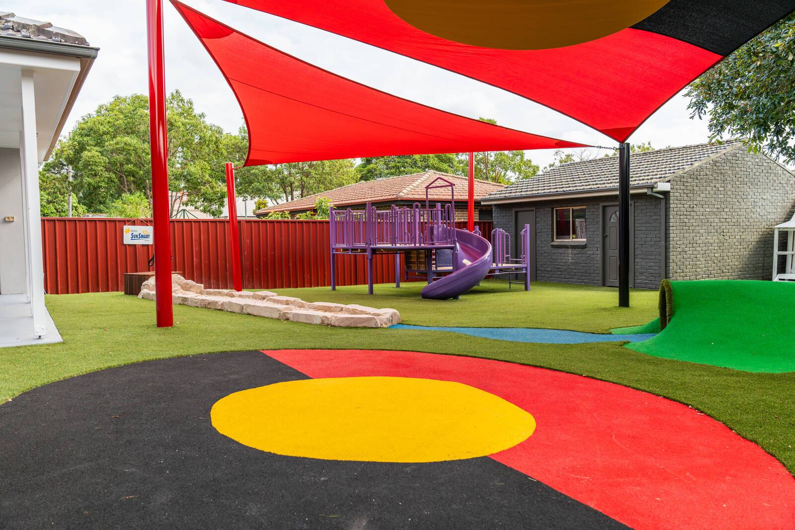 Little Scribblers Kindergarten - Ashfield