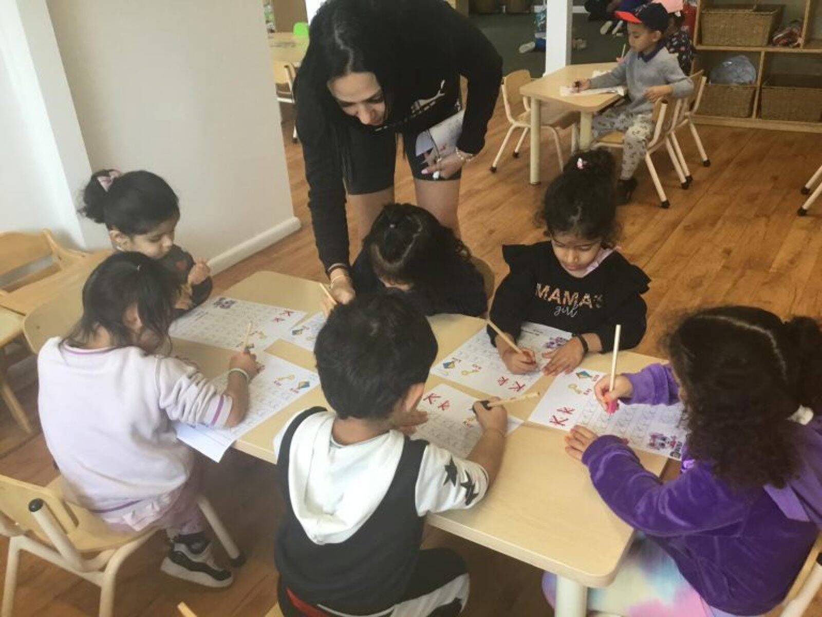 Happy Faces Early Learning Centre - Panania