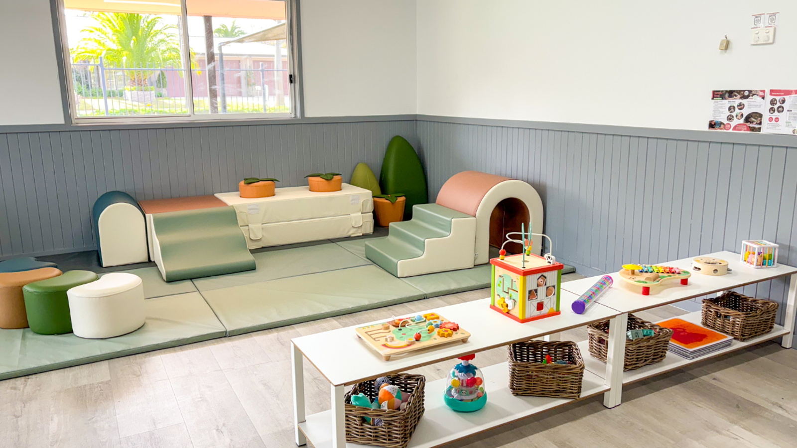 Little Scribblers Kindergarten - Beaconsfield