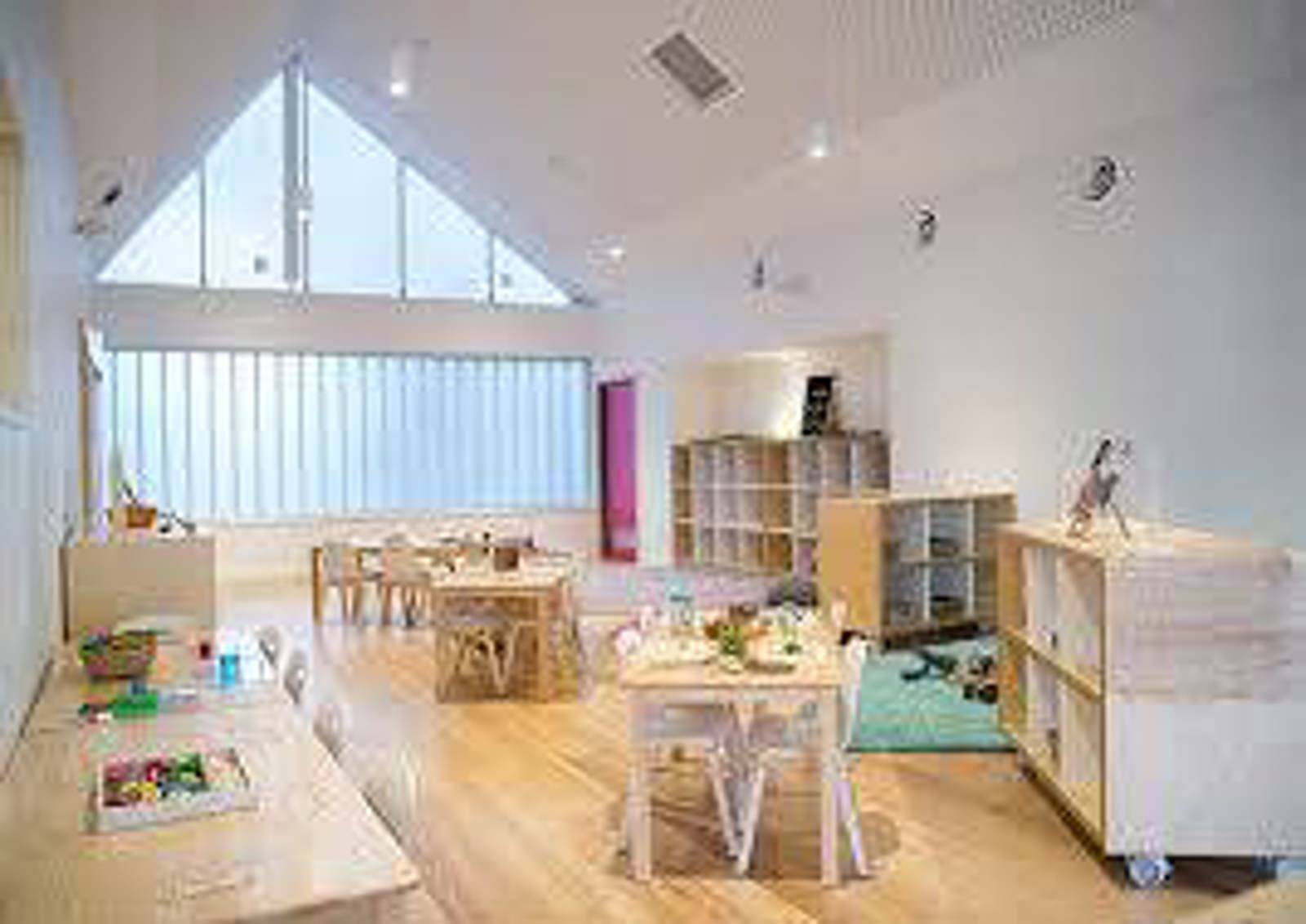 Blackfriars Children's Centre