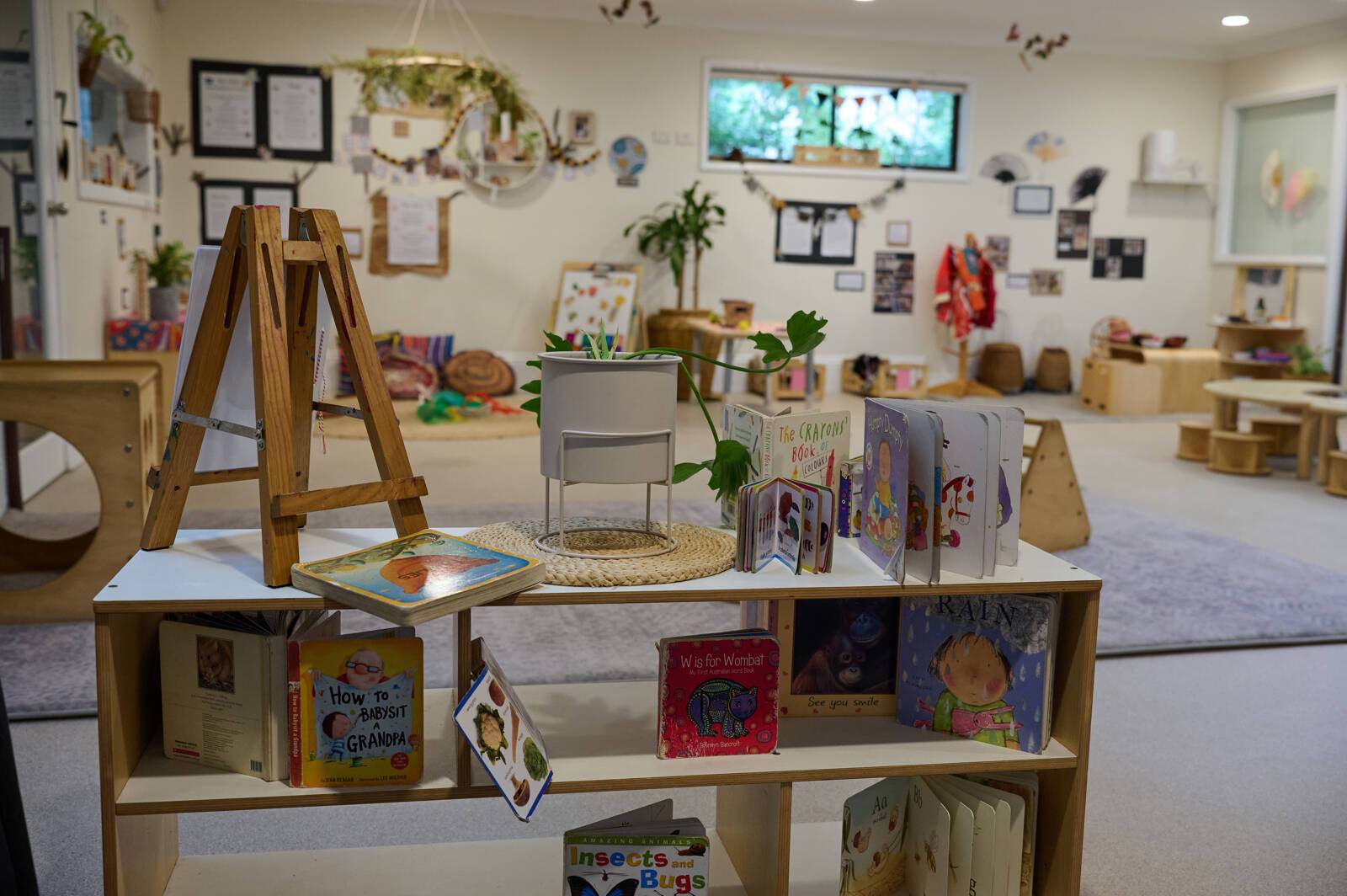 Magic Pudding Child Care Centre