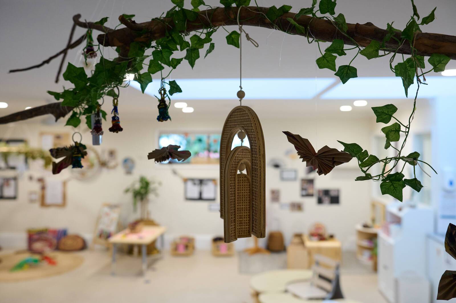 Magic Pudding Child Care Centre