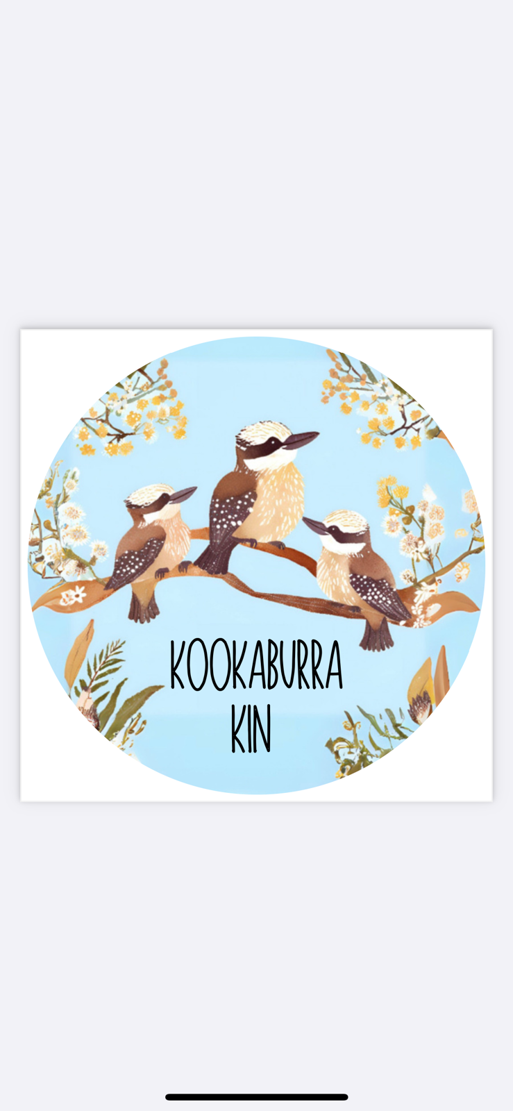 Kookaburra Kin Family Day Care