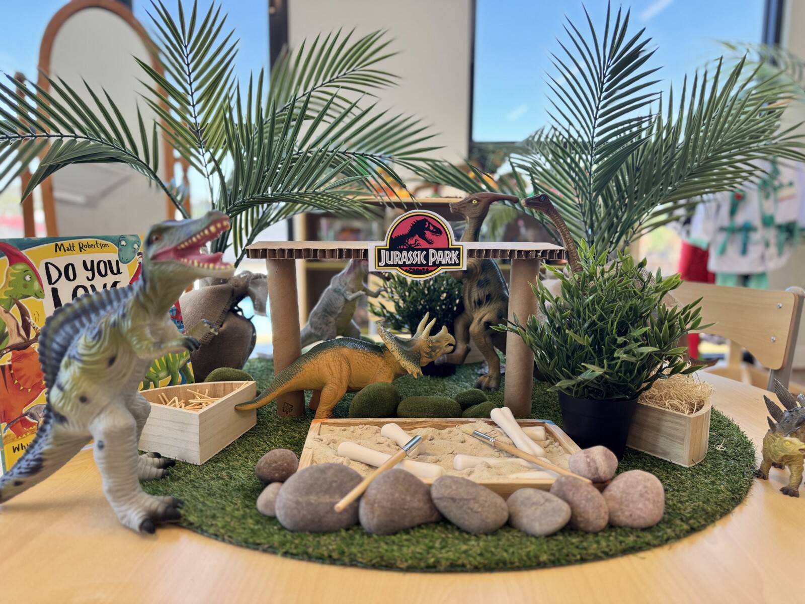KingKids Early Learning Centre and Kindergarten Dandenong