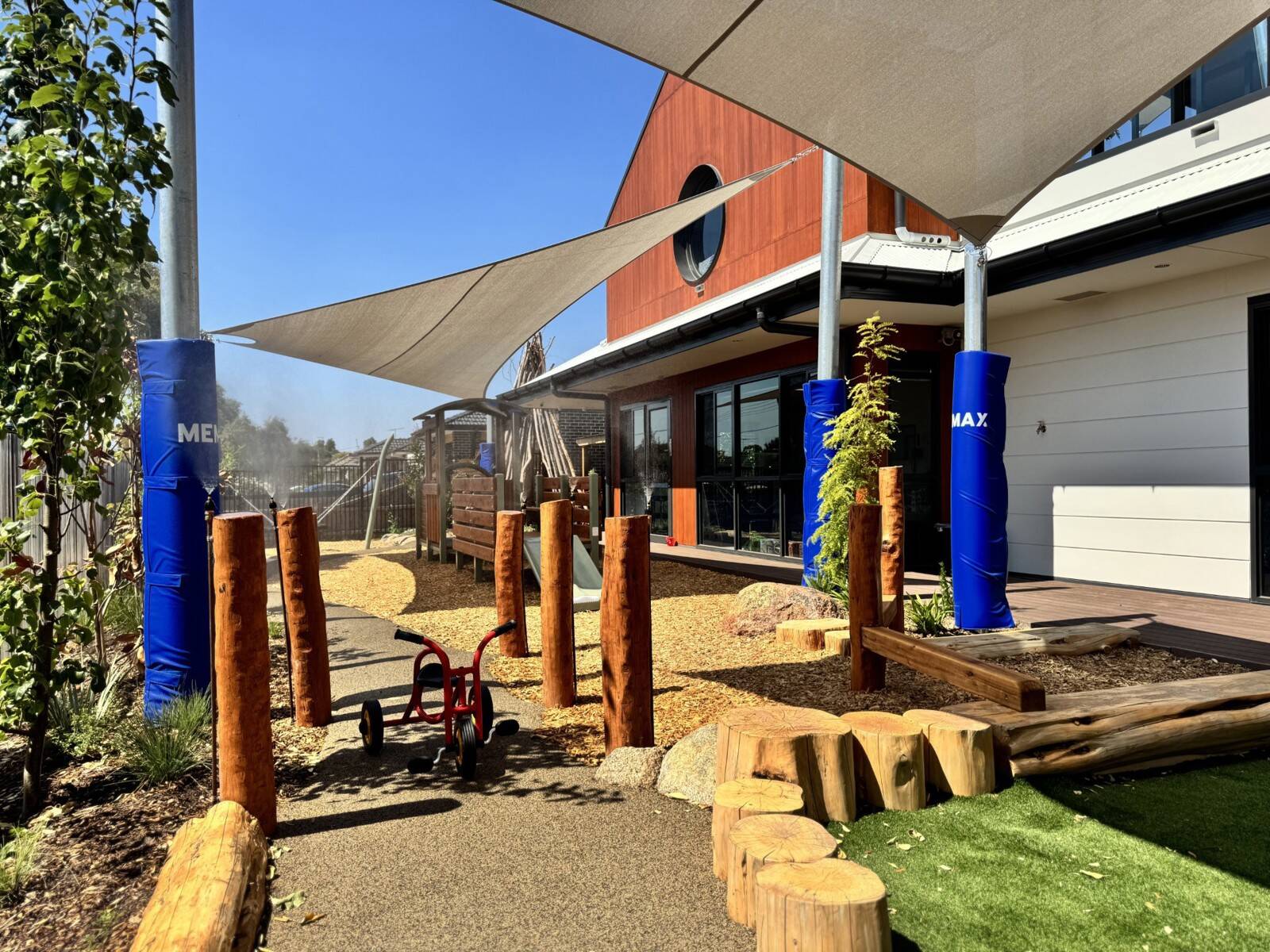 KingKids Early Learning Centre and Kindergarten Dandenong