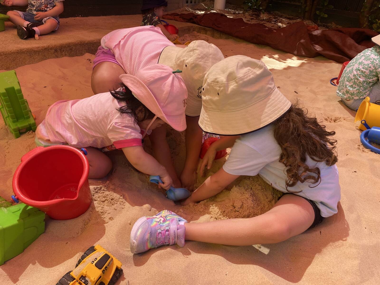 Kids Retreat Early Learning Centre