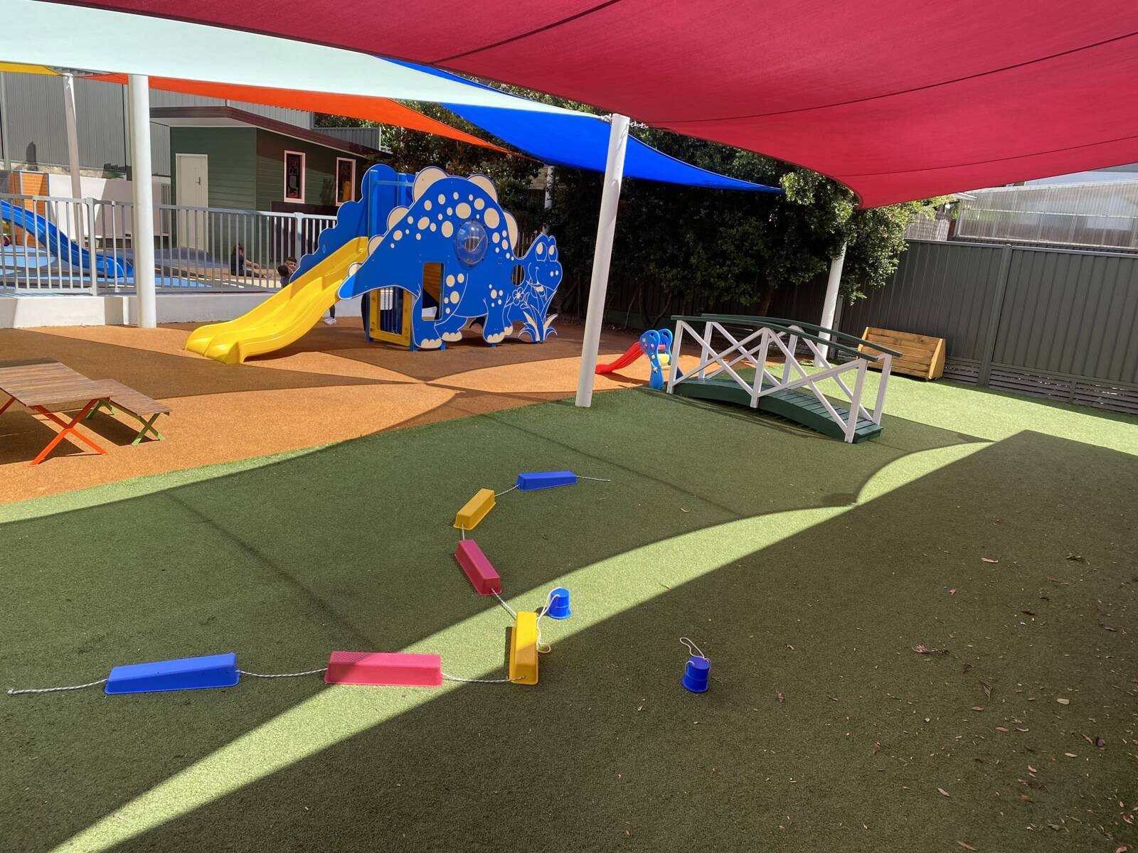 Kids Retreat Early Learning Centre