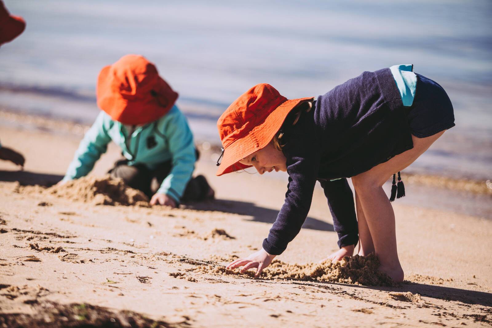 Ada Mary A'Beckett Children's Centre