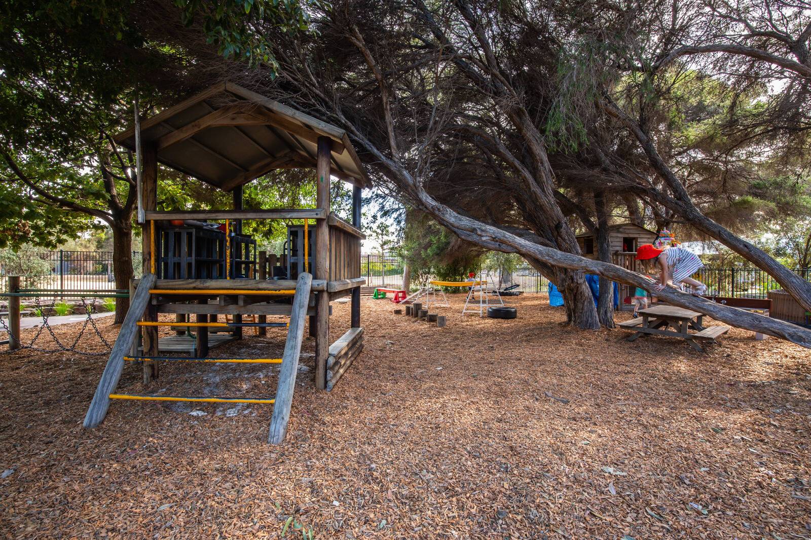 Ada Mary A'Beckett Children's Centre