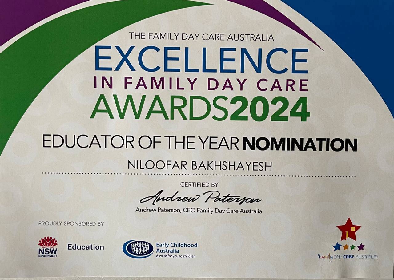 Niloo Family Daycare