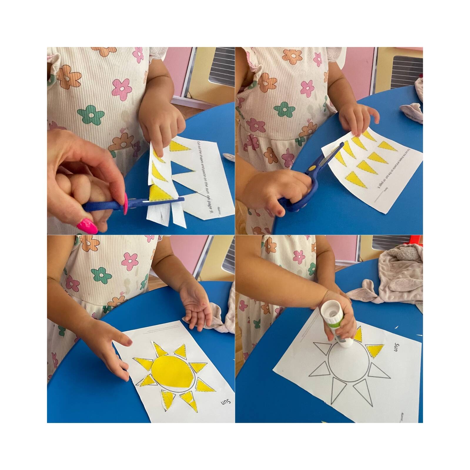 Niloo Family Daycare