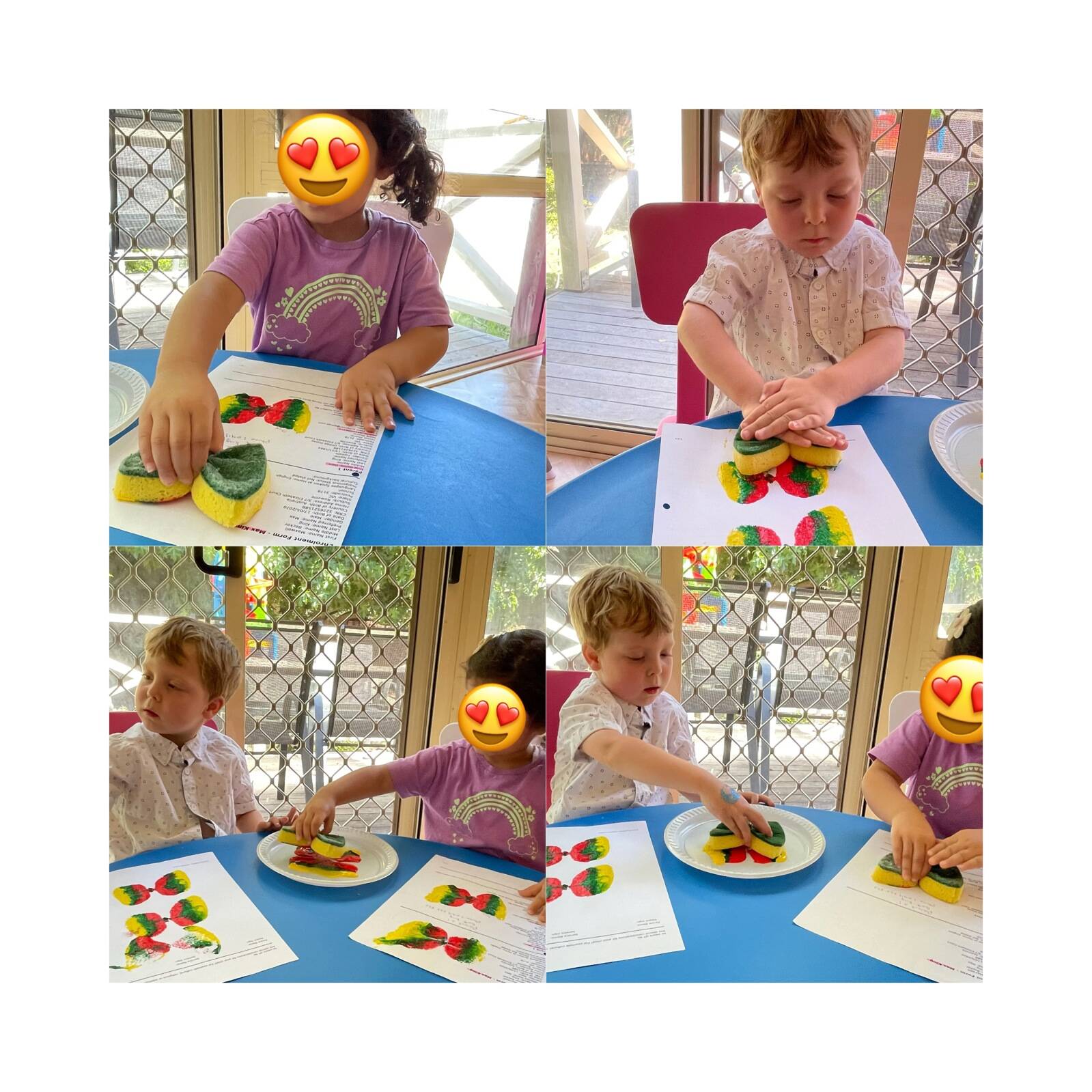 Niloo Family Daycare