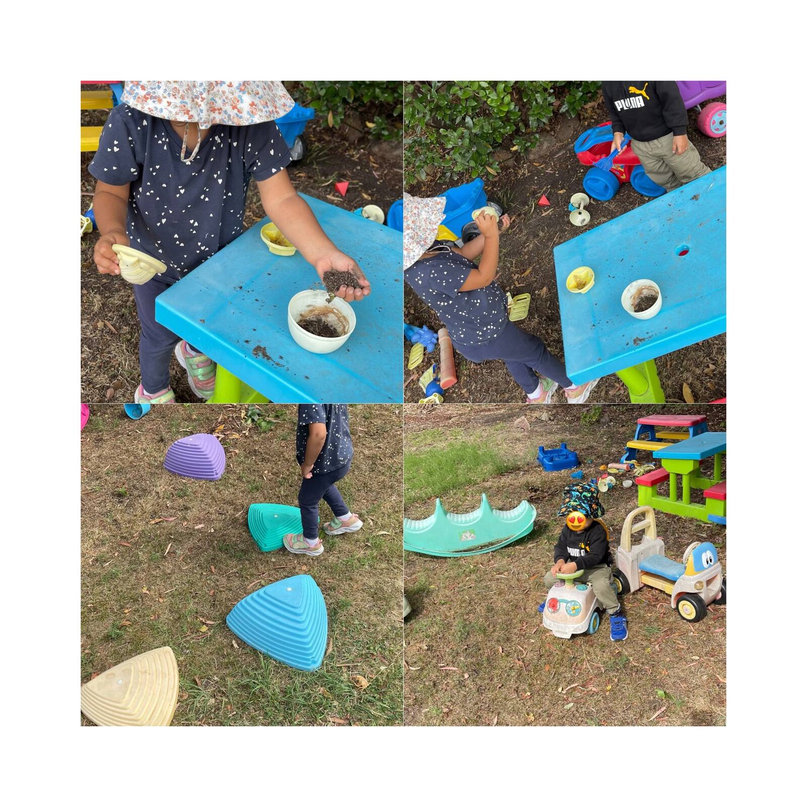 Niloo Family Daycare