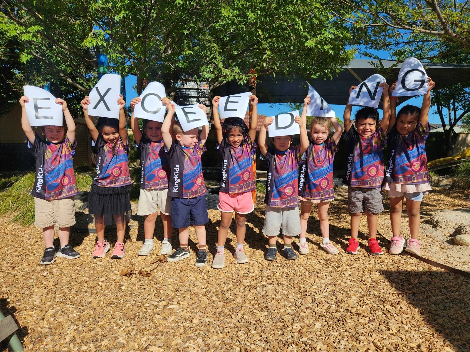 KingKids Early Learning Centre and Kindergarten Narre Warren