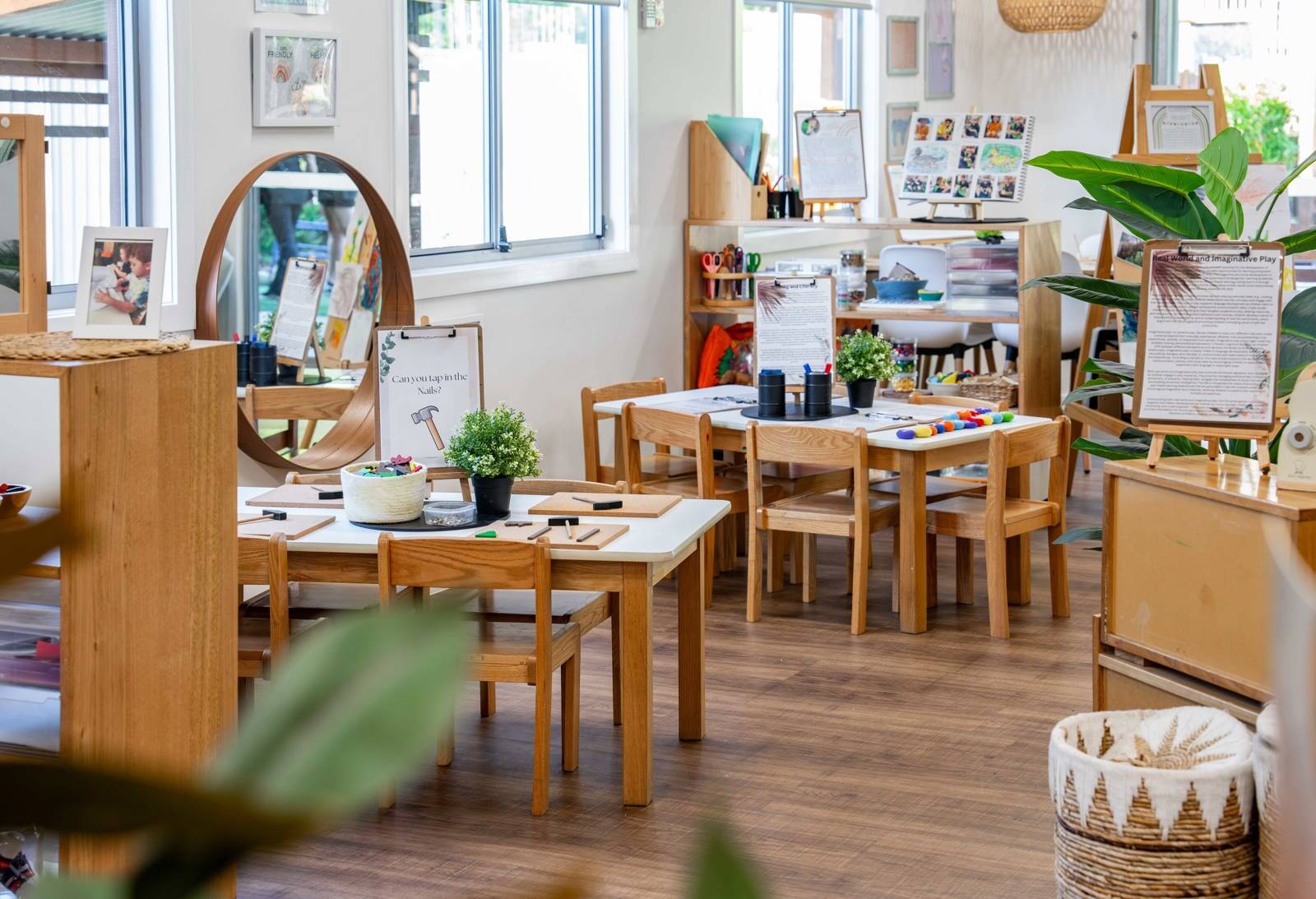 Little Scholars School of Early Learning Ormeau 2