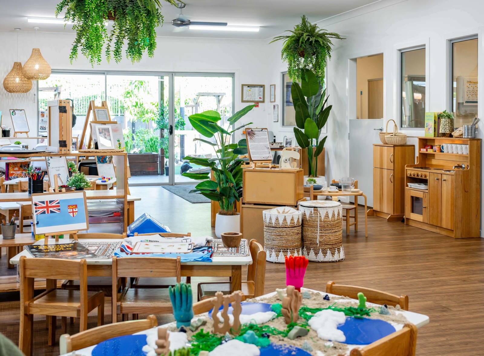 Little Scholars School of Early Learning Ormeau 2