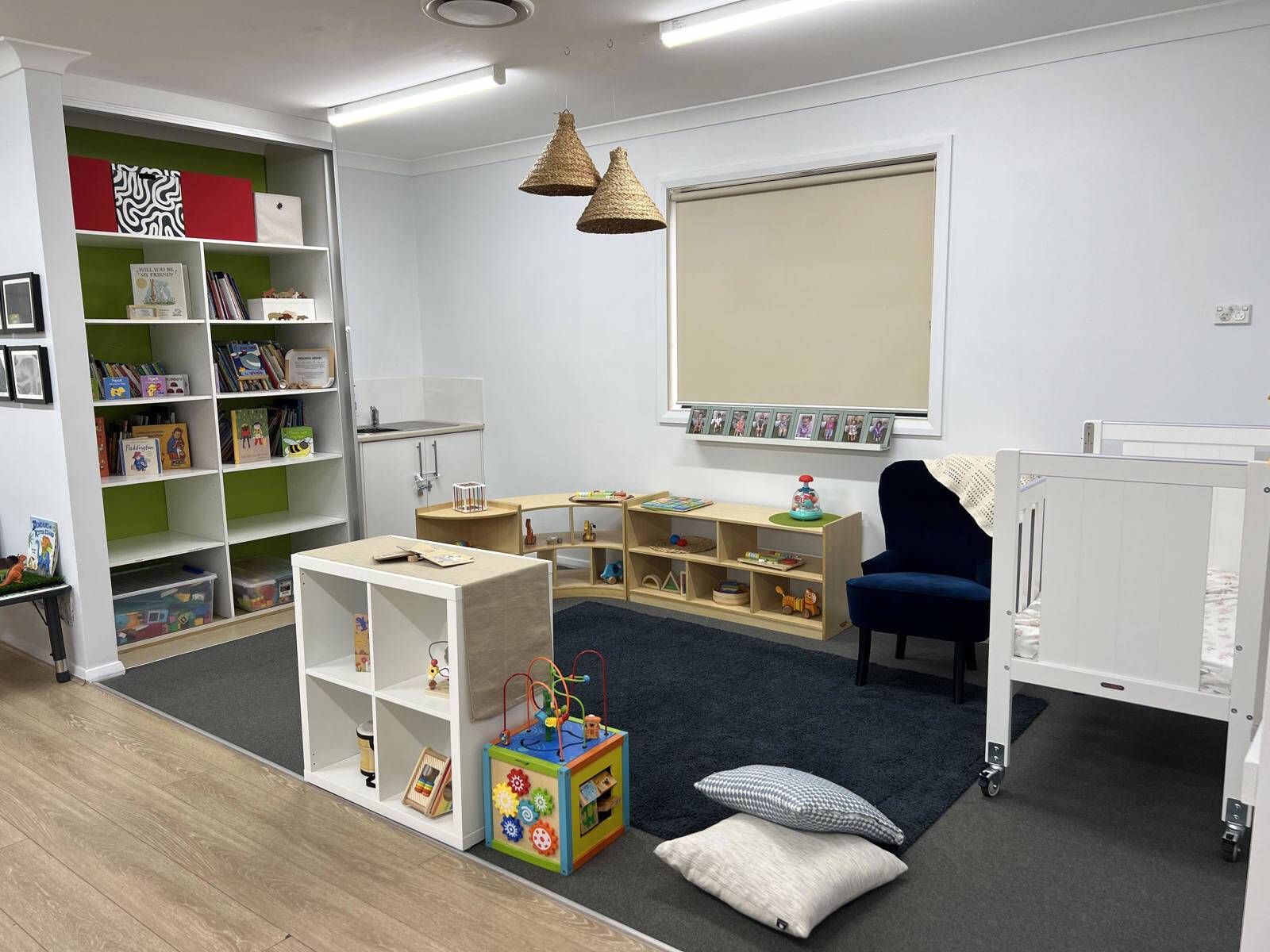 Inner West Kids Preschool and Long Day Care