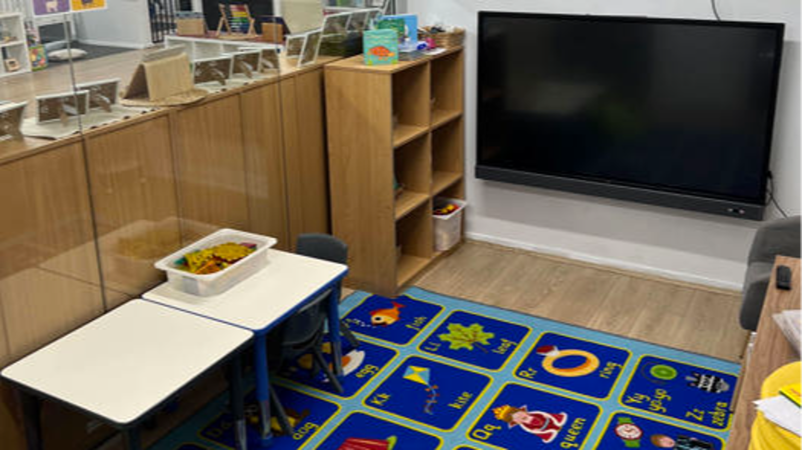 Inner West Kids Preschool and Long Day Care