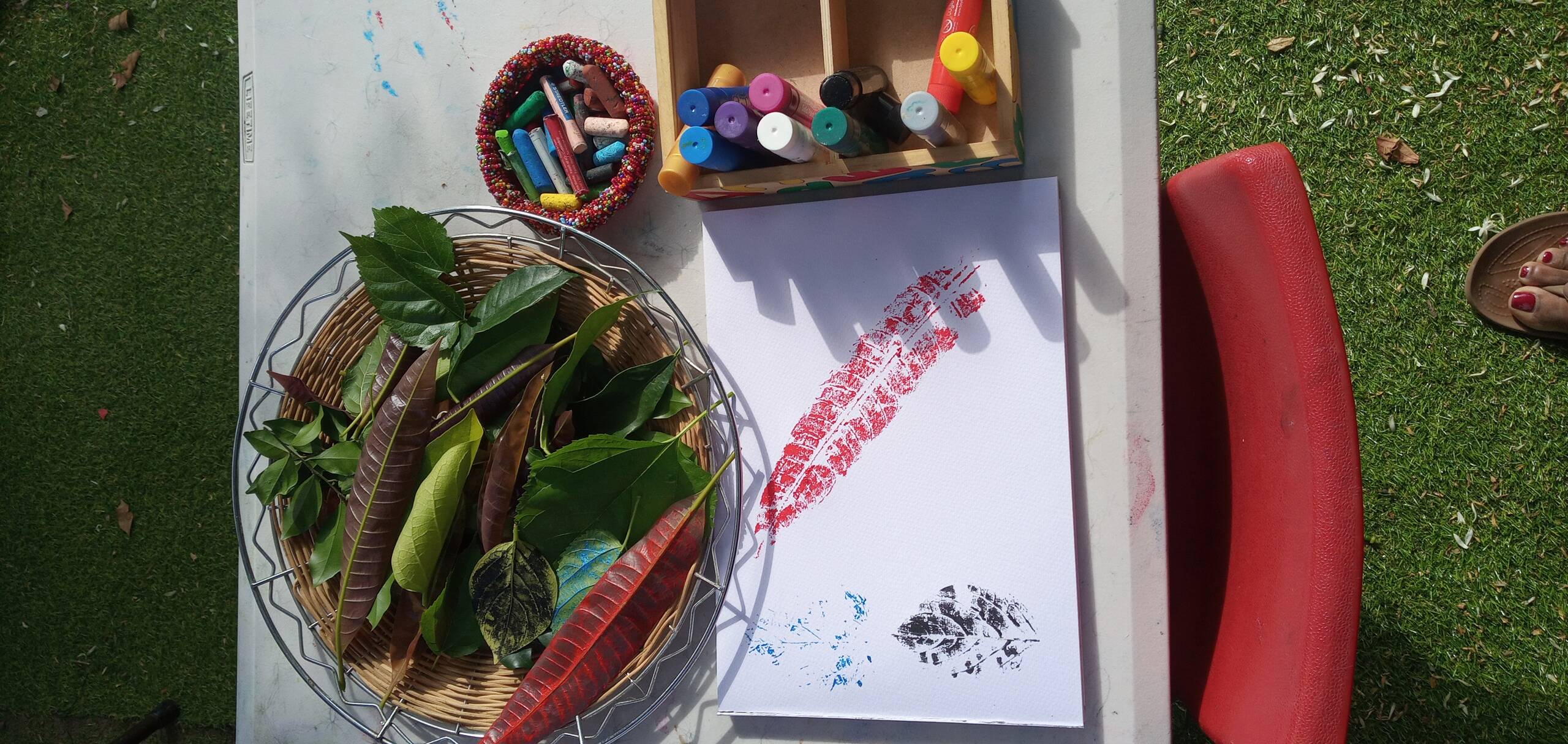 Nasi Family Day Care