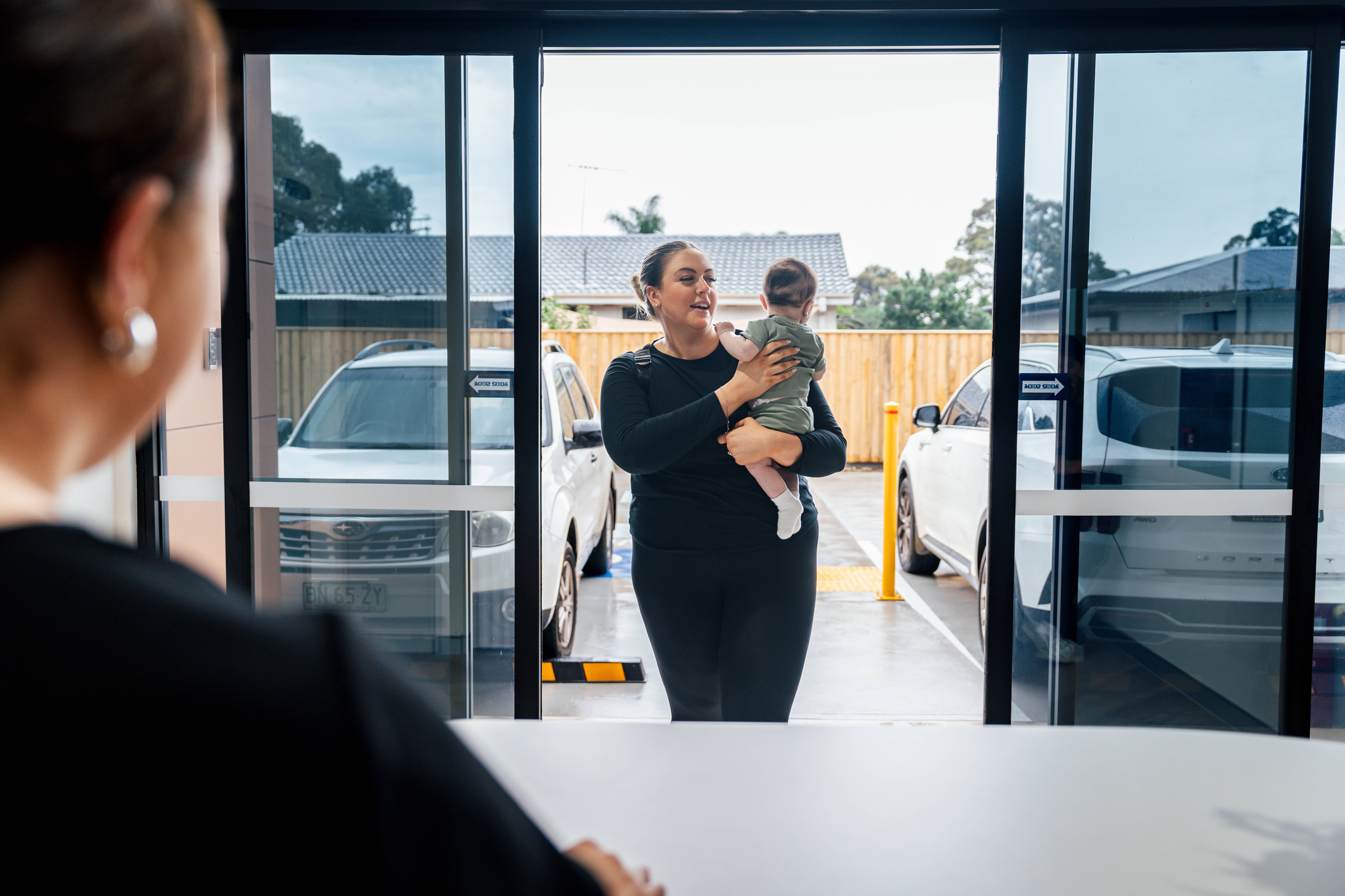 Kiros Early Education