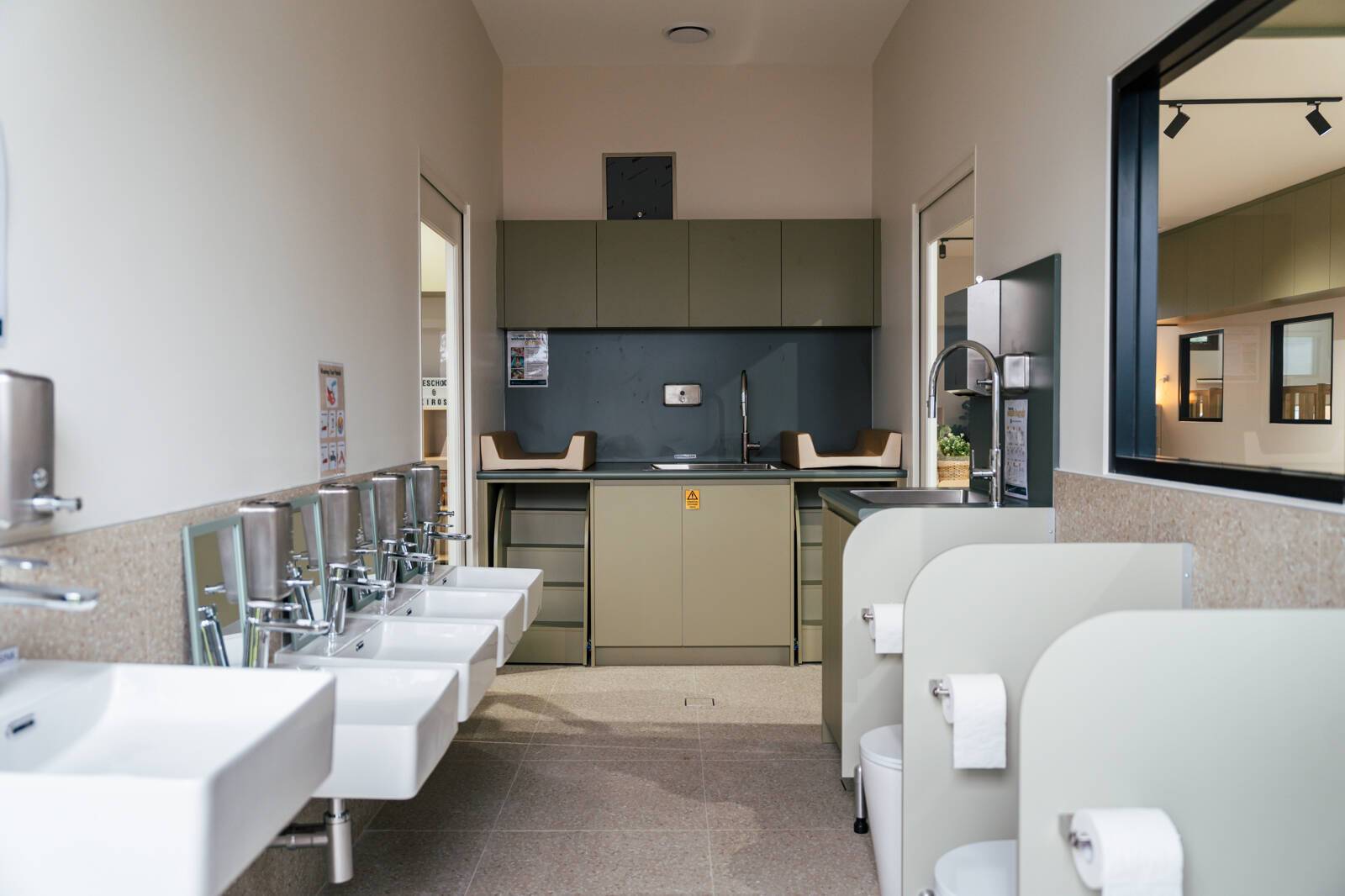 Kiros Early Education