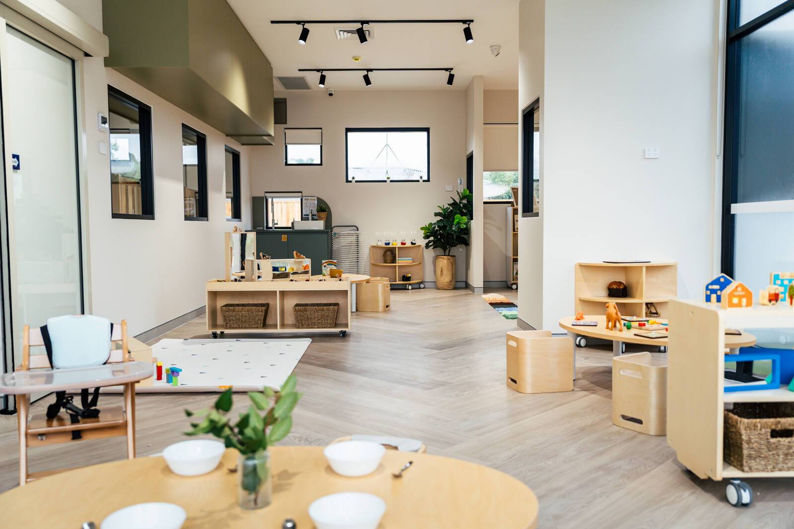 Kiros Early Education