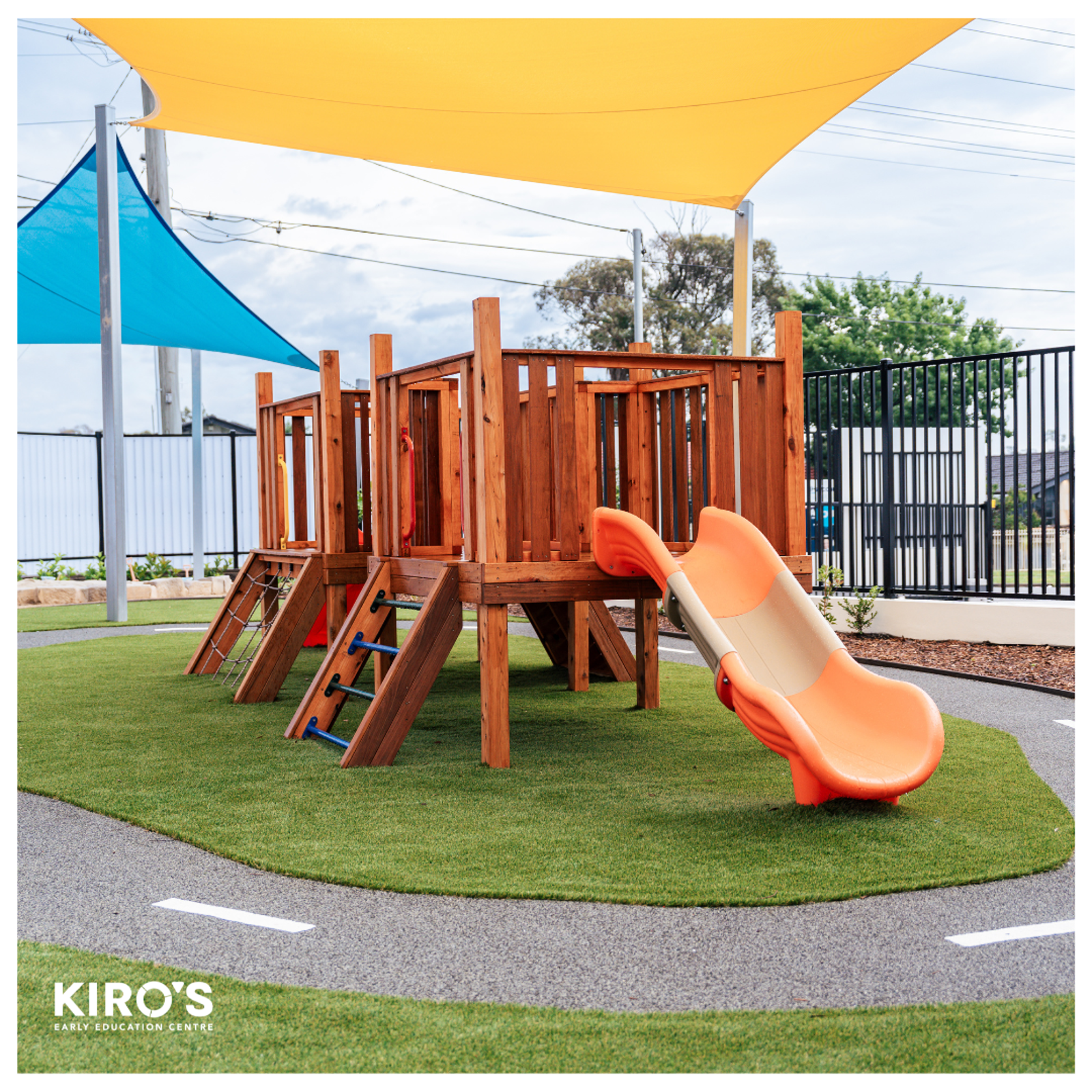 Kiros Early Education