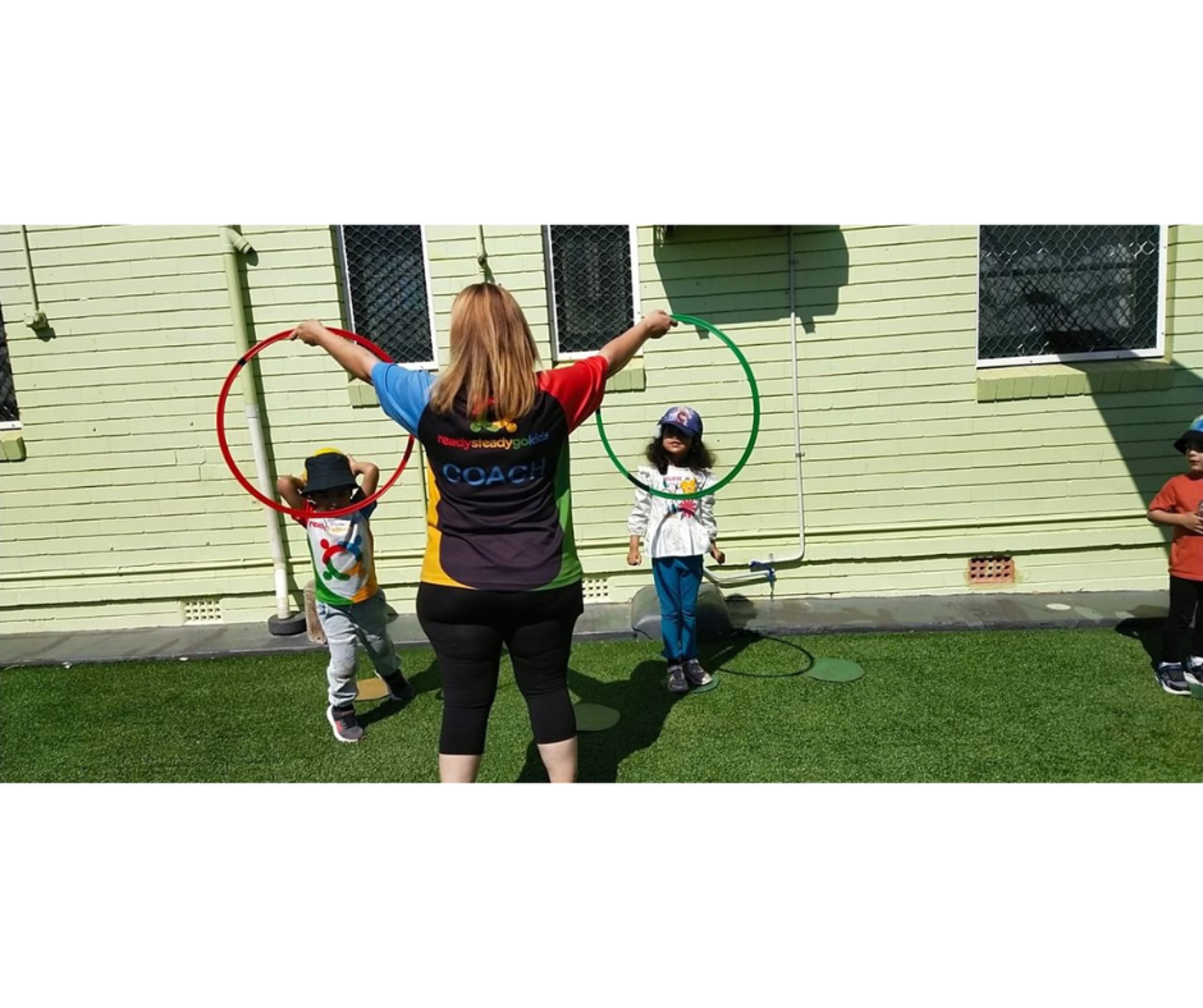 Kradle 2 Krayons Early Learning Centre - Penrith