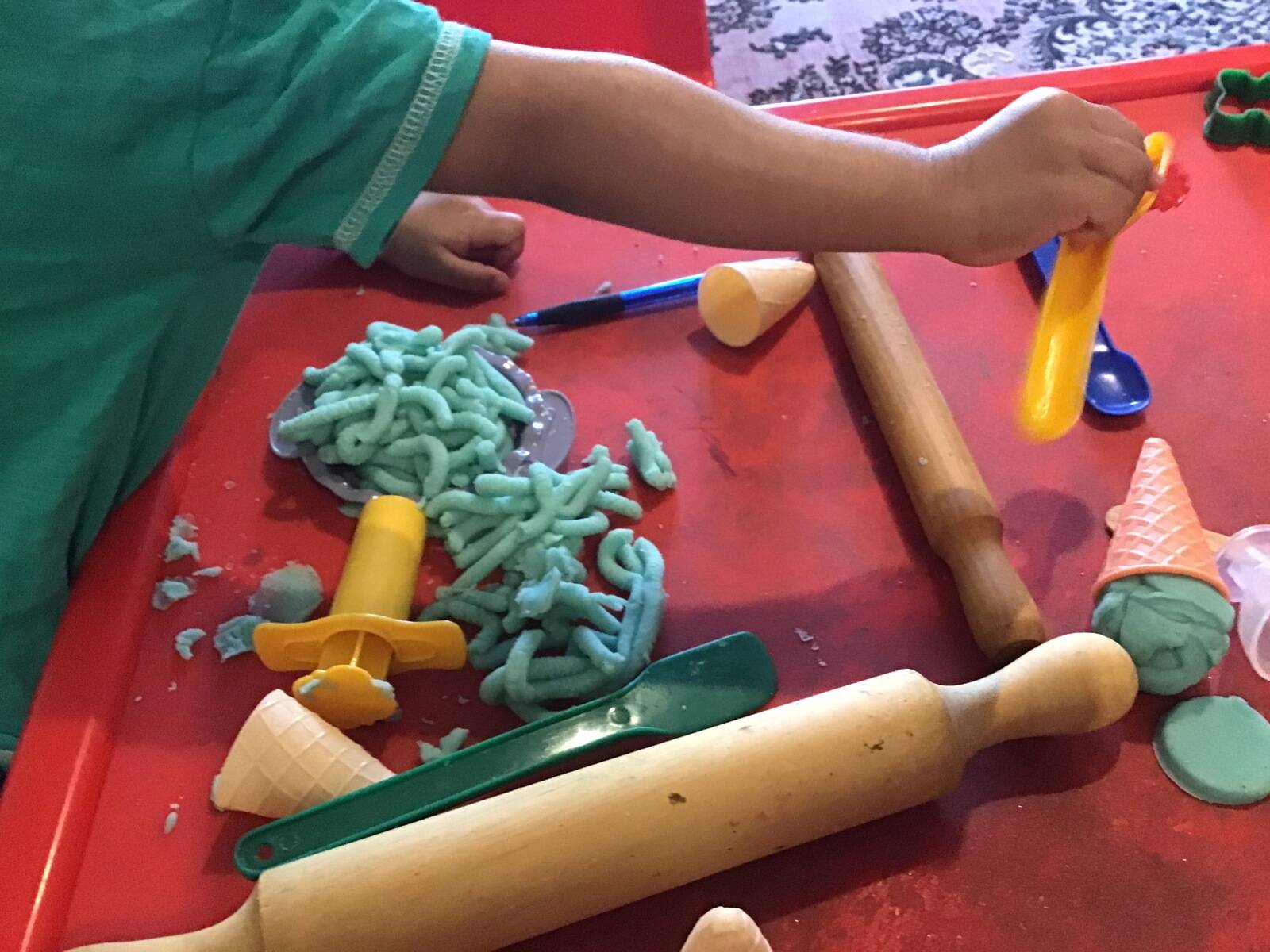 Esther's Family Day Care