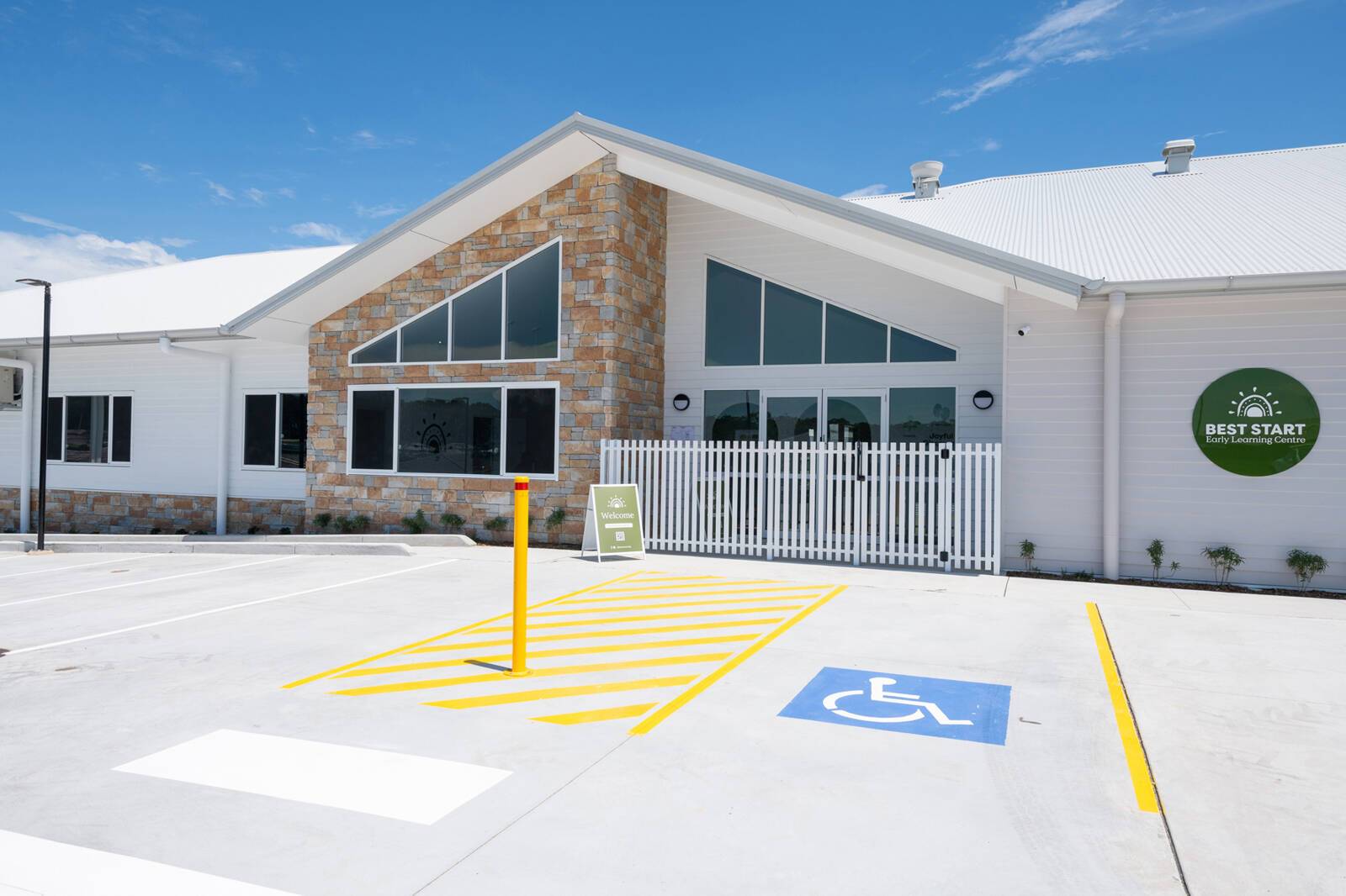 Best Start Early Learning Centre