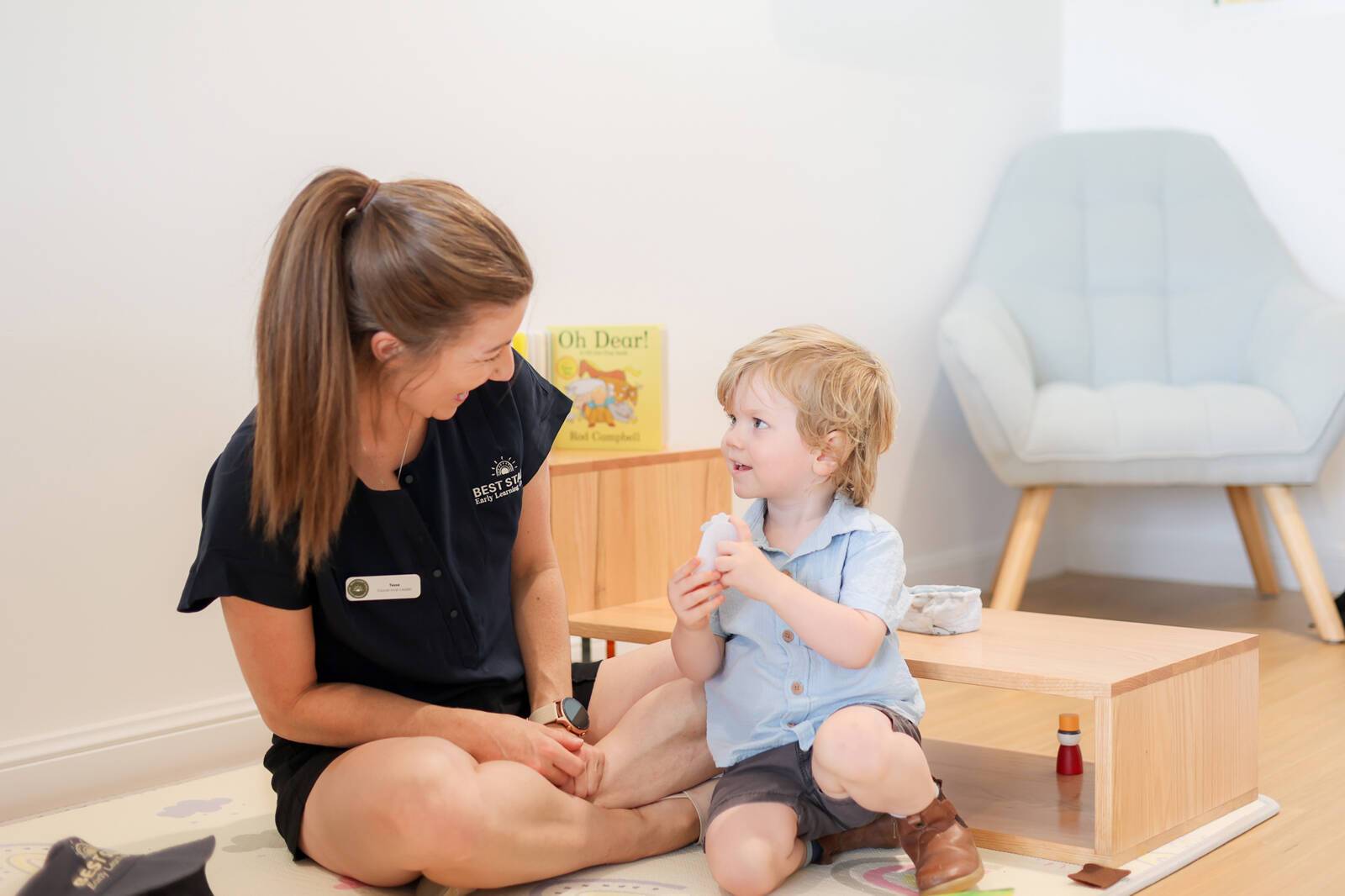 Best Start Early Learning Centre