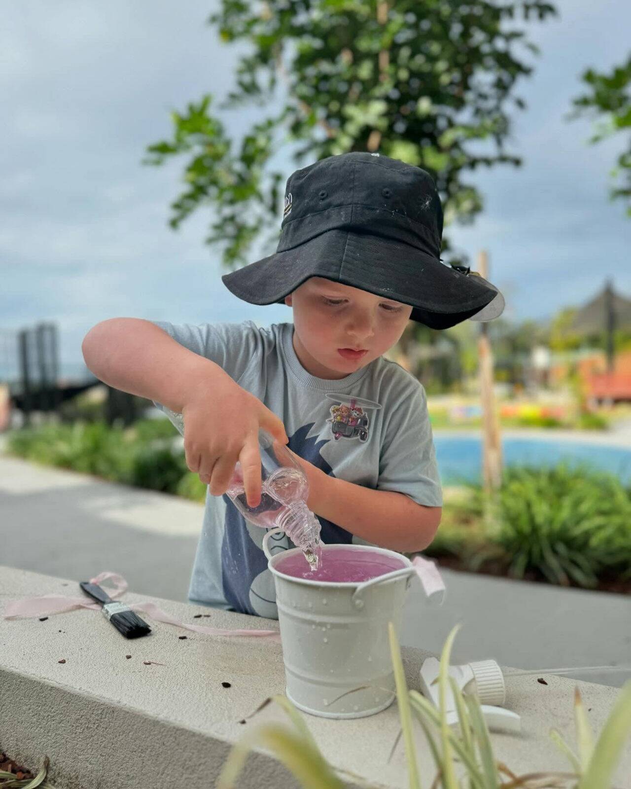 The Arlington Early Education and Care