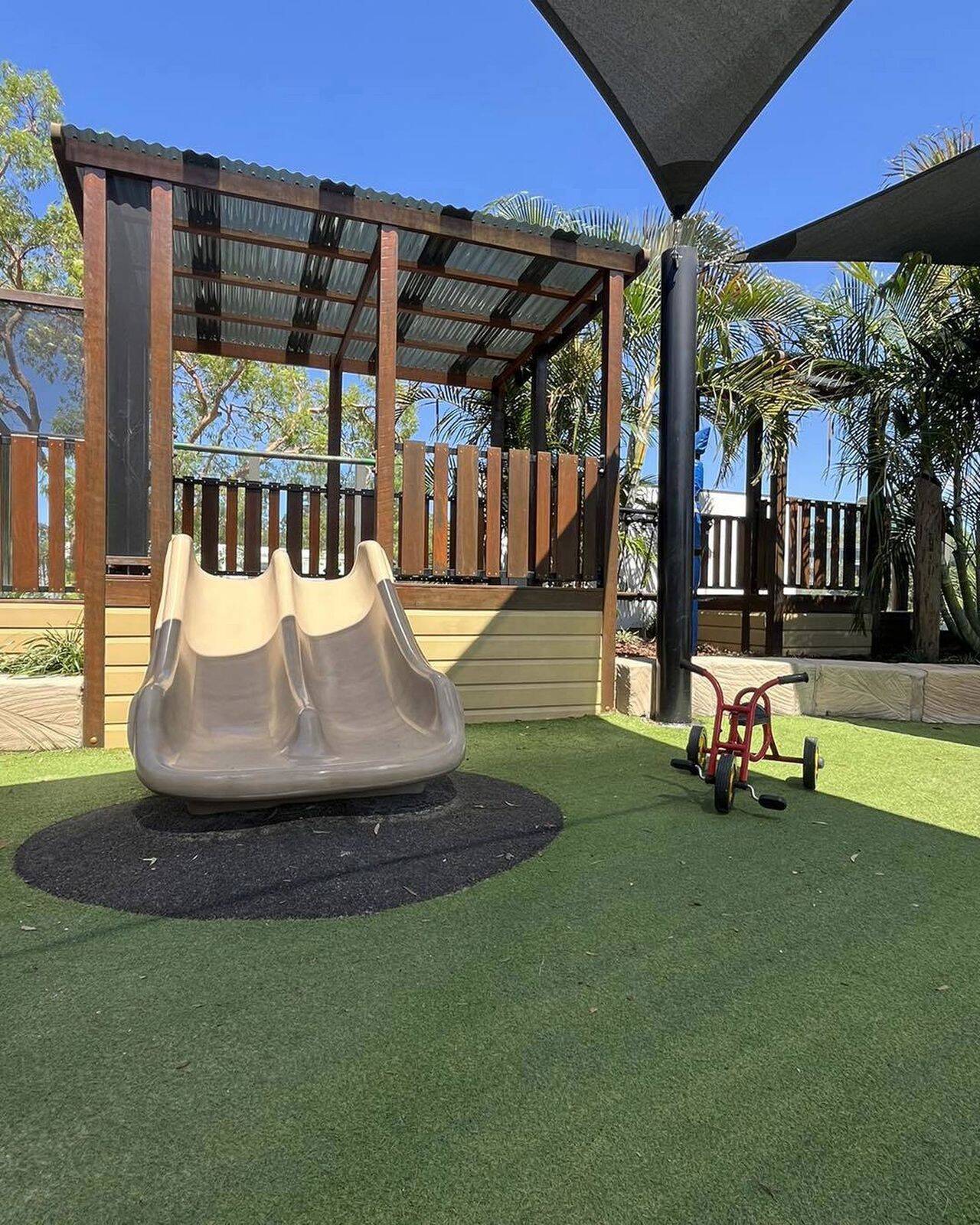 The Pocket Early Education and Care