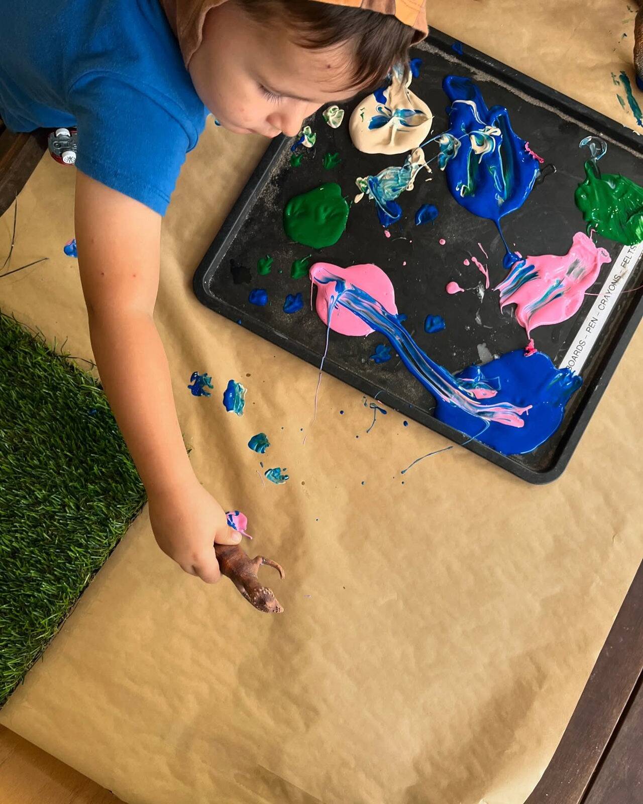 The Brook Early Education And Care