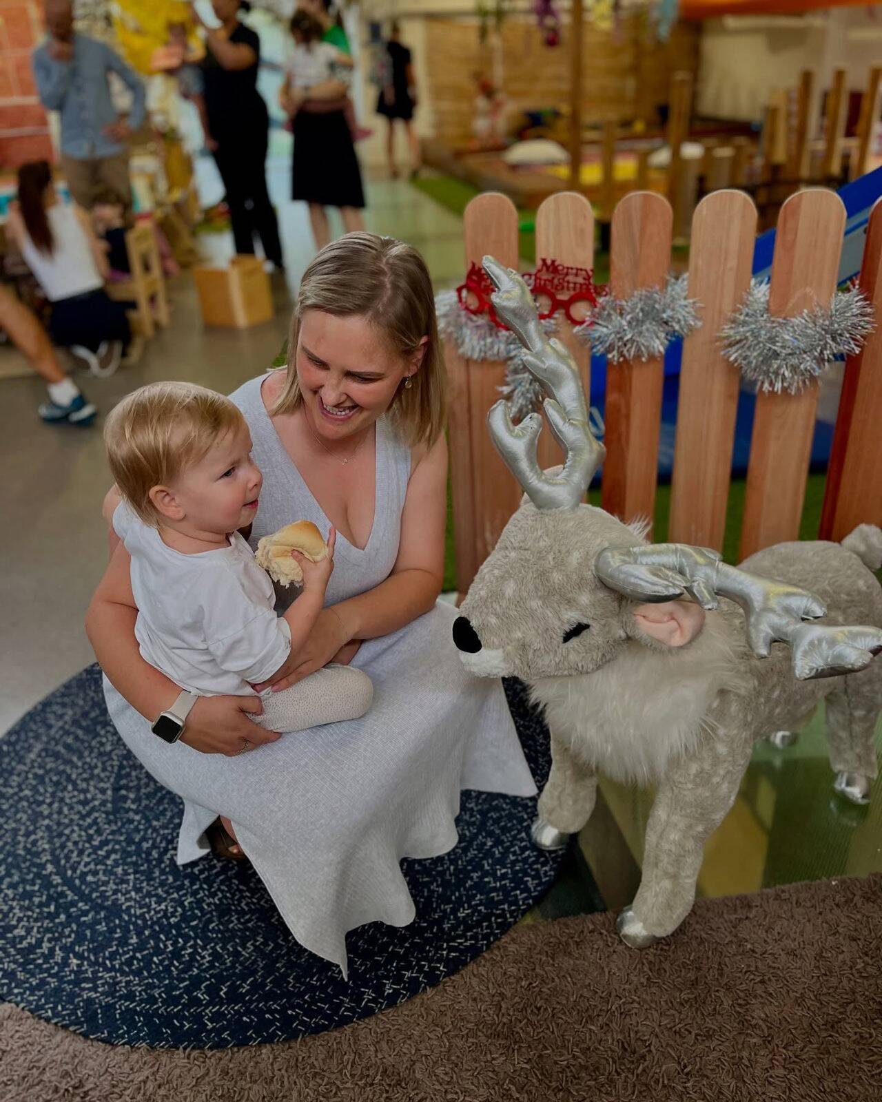 The Brook Early Education And Care