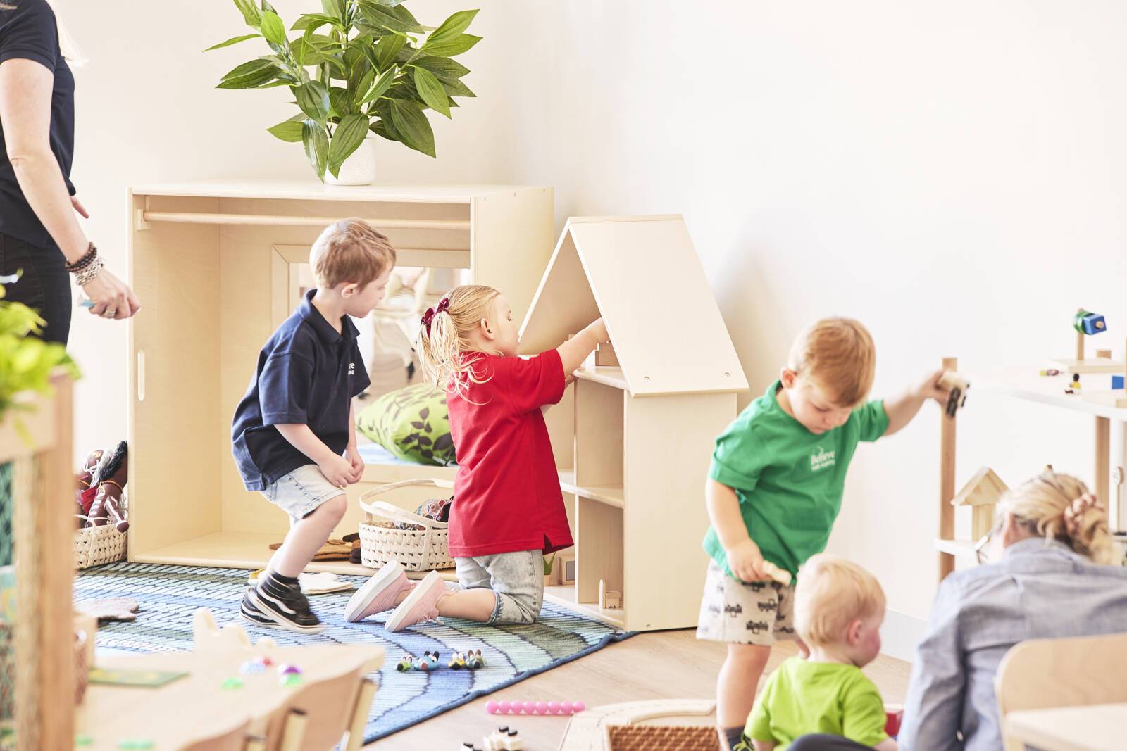 Believe Early Learning Mooroopna