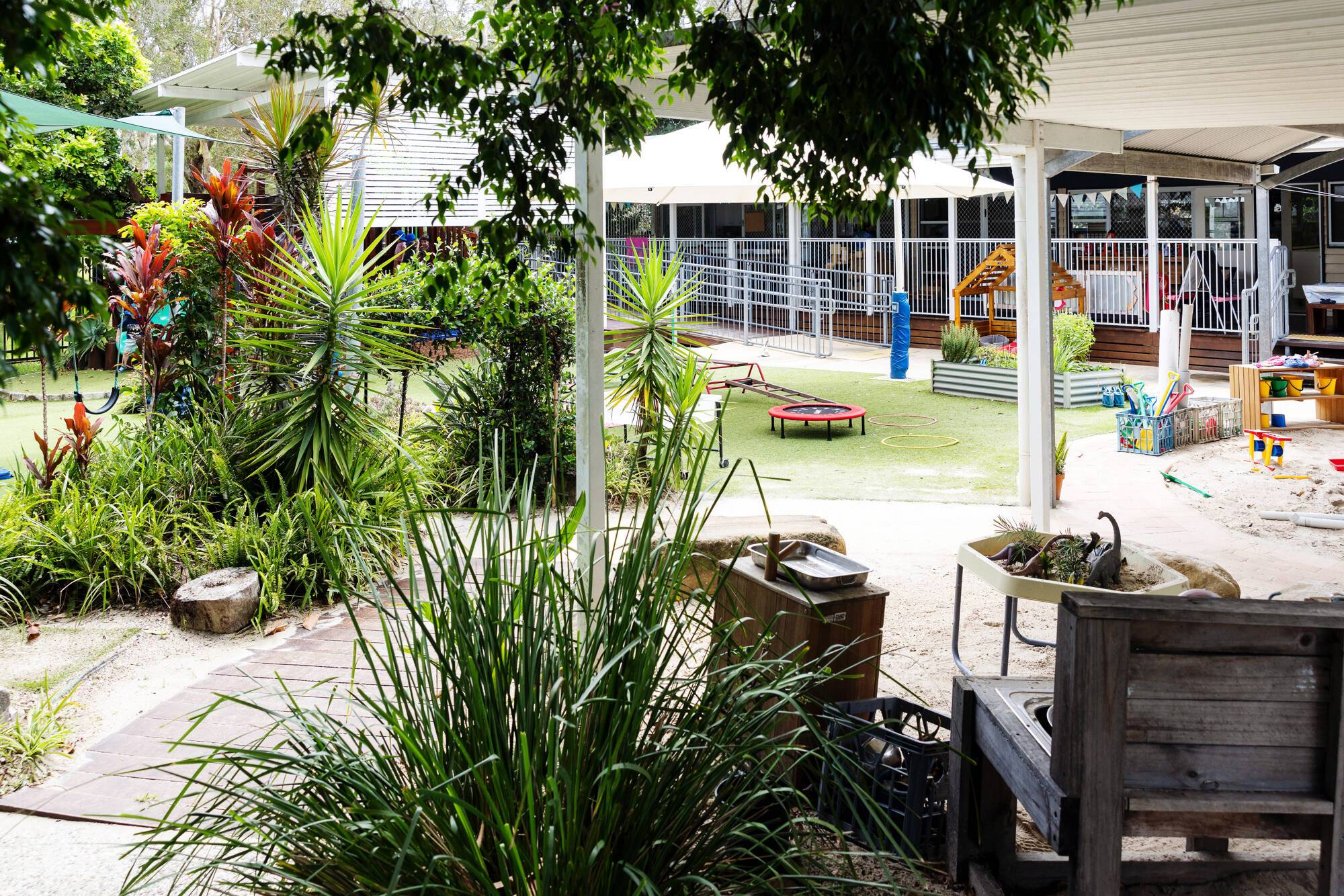 C&K Coolangatta Community Kindergarten