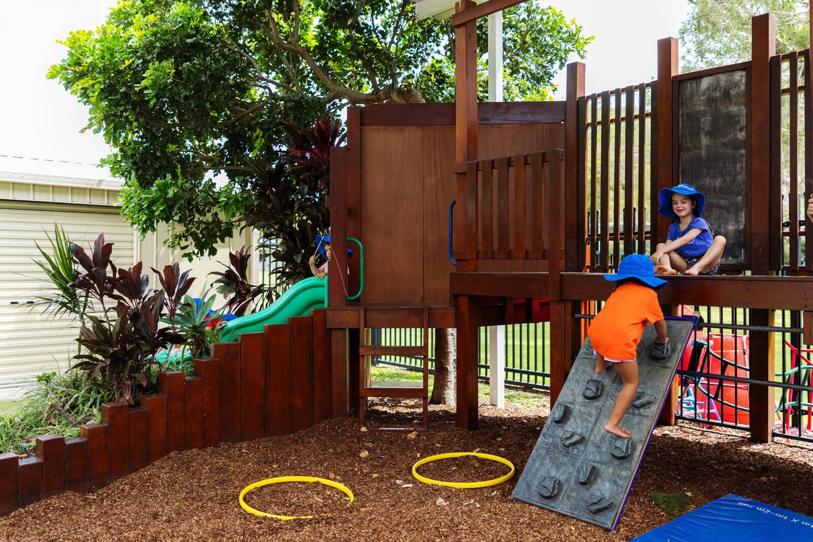 C&K Coolangatta Community Kindergarten