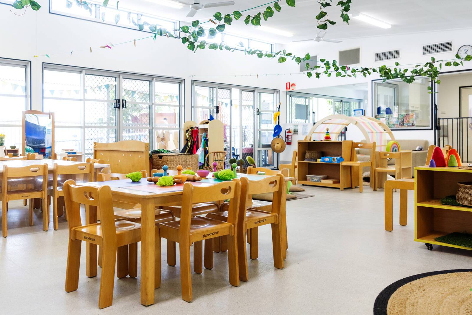 C&K Coolangatta Community Kindergarten
