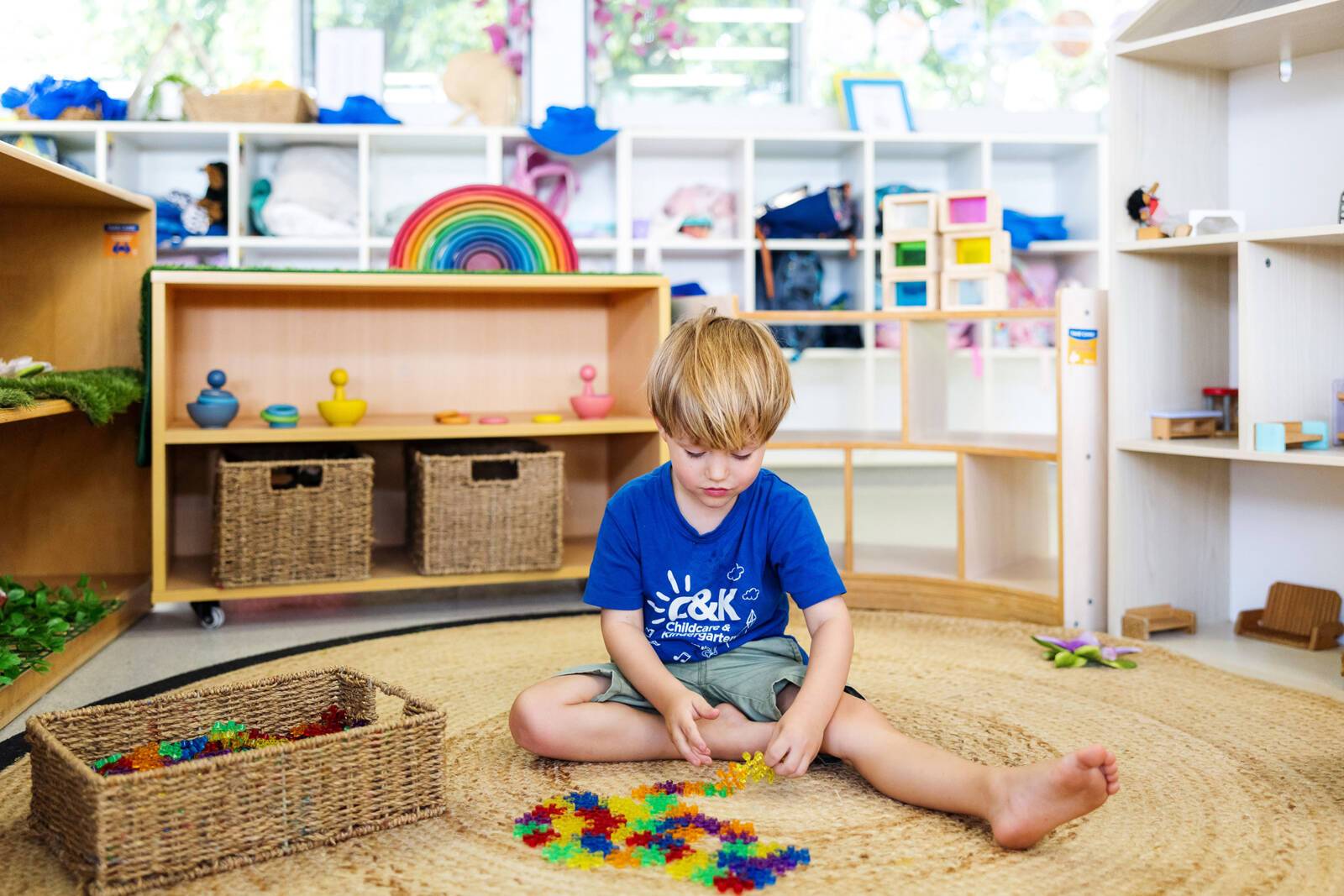 C&K Coolangatta Community Kindergarten