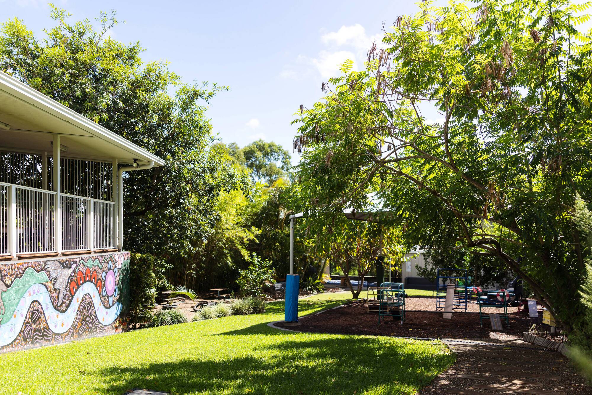 C&K Highland Reserve Community Kindergarten