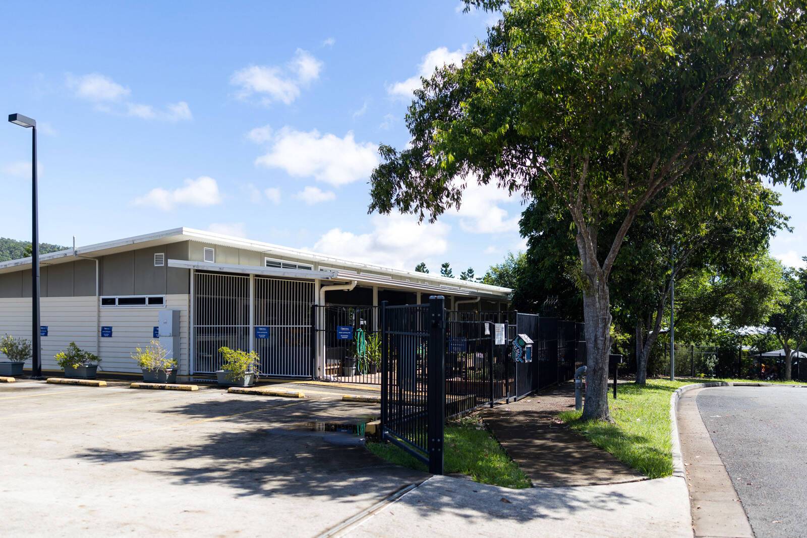 C&K Highland Reserve Community Kindergarten