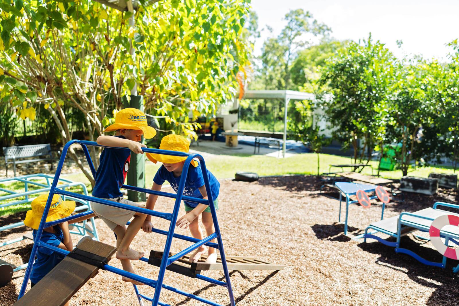 C&K Highland Reserve Community Kindergarten