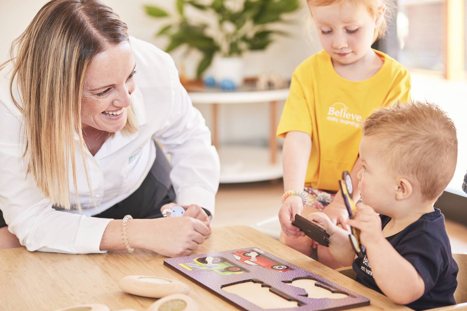 Believe Early Learning Mooroopna