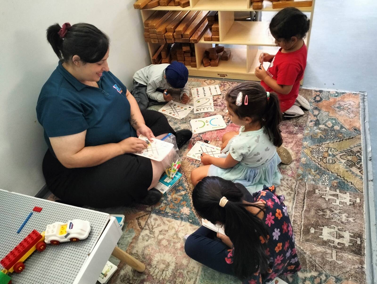 325 Early Education Craigieburn