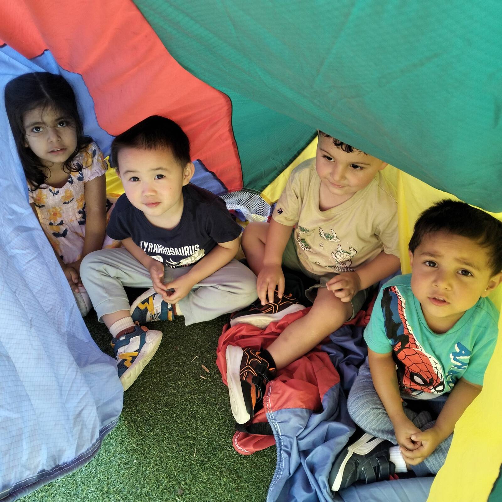 325 Early Education Craigieburn