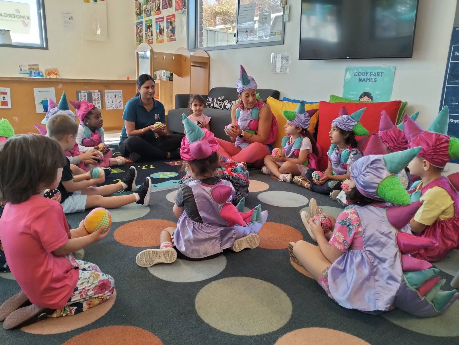 325 Early Education Craigieburn